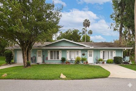 23 COUNTRY CLUB DRIVE