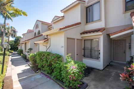 1231 COUNTRY CLUB DRIVE