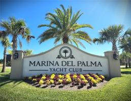 38 DEL PALMA