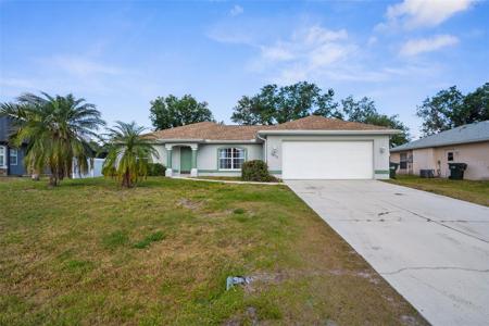 3870 LOG CABIN ROAD