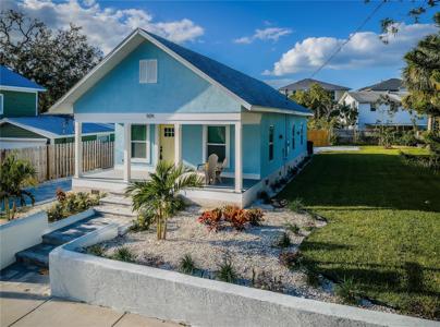 509 W CEDAR STREET