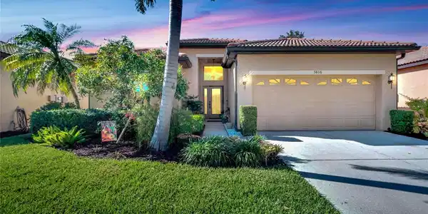 5806 HIDDEN FALLS LANE
