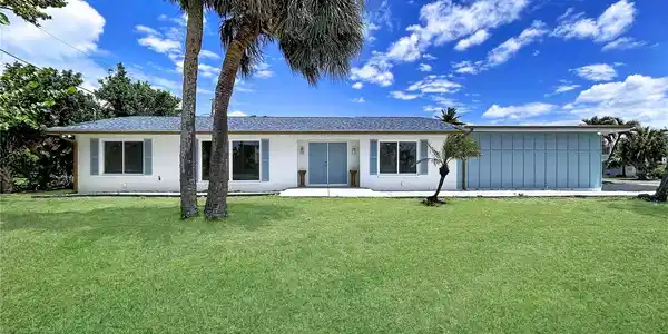 1401 GULF BOULEVARD
