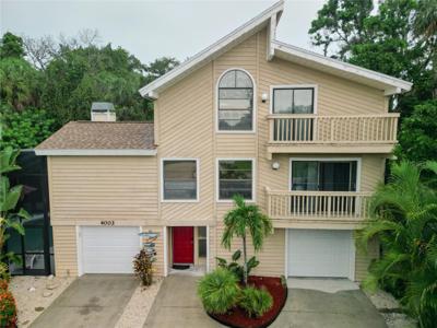 4003 BAYSIDE COURT