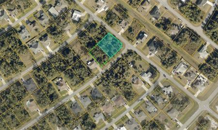 Lot 1 QUARTER STREET