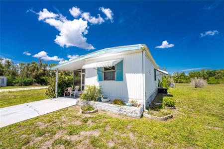 7514 SILAGE CIRCLE