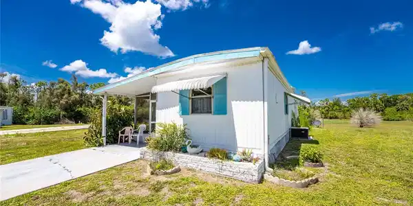 7514 SILAGE CIRCLE