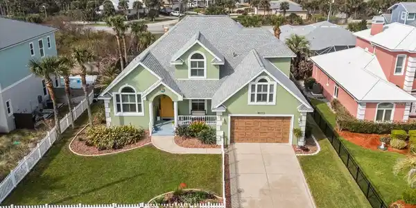 4724 VAN KLEECK DRIVE