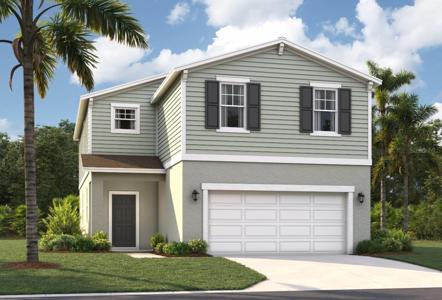 723 ROCKAWAY LANE