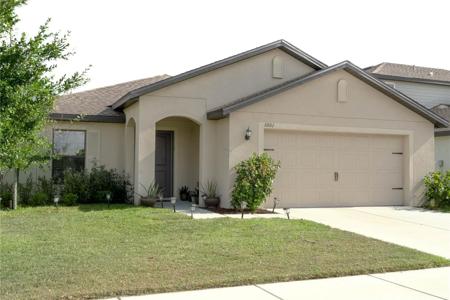 1001 CULBREATH GREEN