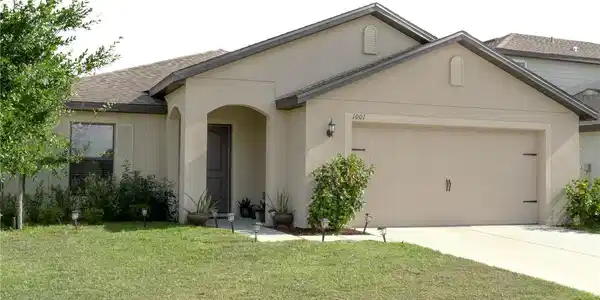 1001 CULBREATH GREEN