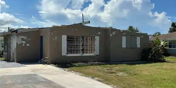 271 PALMETTO DRIVE