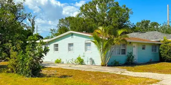 514 SHOWALTER AVENUE
