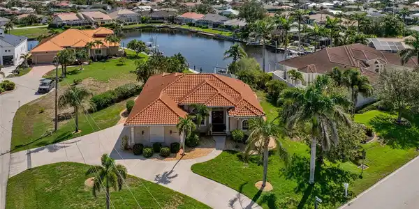 2436 DEBORAH DRIVE