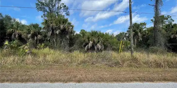 Lot 13 BARTLETT AVENUE