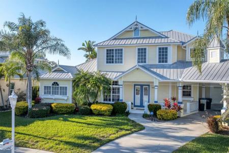 4627 BARRACUDA DRIVE
