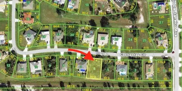 643 CORRIENTES CIRCLE