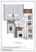 1428 WILLOW OAK