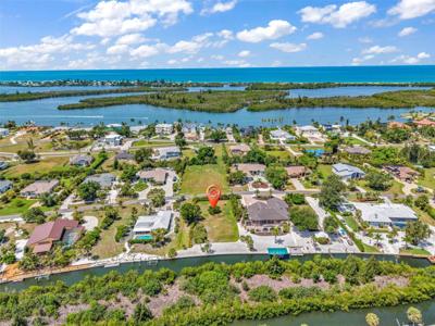 Lot 12 CAPSTAN DRIVE
