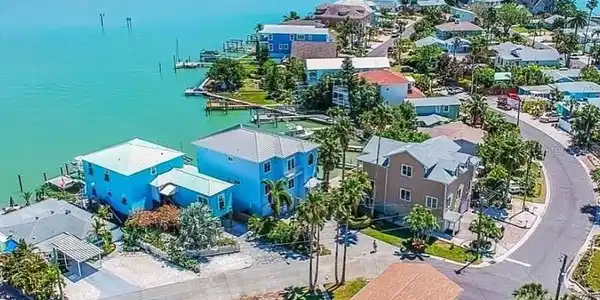 13100 BOCA CIEGA AVENUE