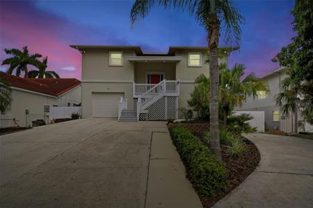 76 GULFWINDS DRIVE