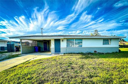 360 FLAMINGO ROAD
