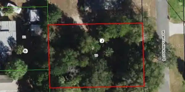 51 N COUNTRY CLUB DRIVE