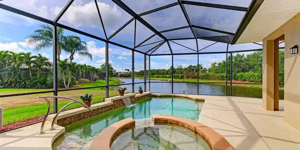 526 GRAND PRESERVE