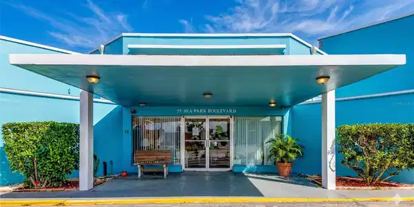 55 SEA PARK BOULEVARD