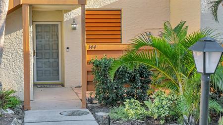 144 WILD PALM DRIVE