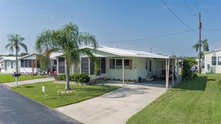3119 DONNA DRIVE