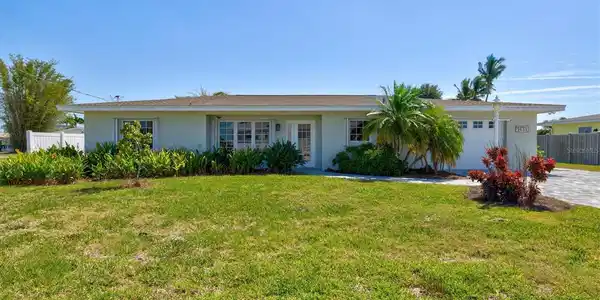 1451 LEMON BAY DRIVE
