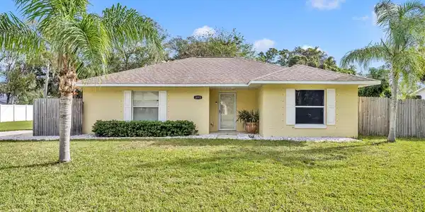 3113 MANGO TREE DRIVE