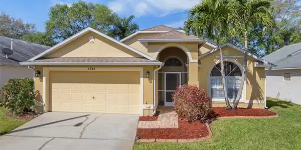 4983 ERIN LANE