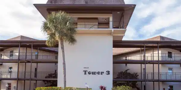 4632 MARINE PARKWAY