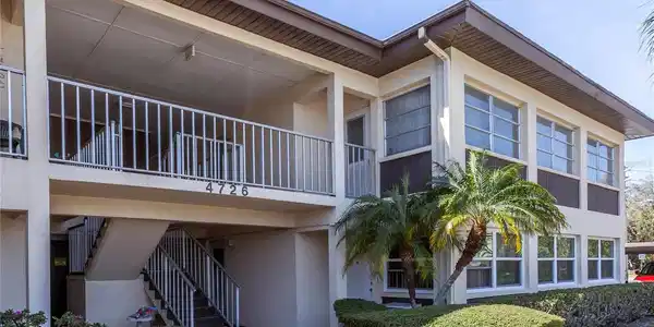 4726 MARINE PARKWAY