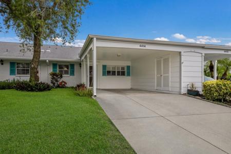 4414 MOUNT VERNON DRIVE