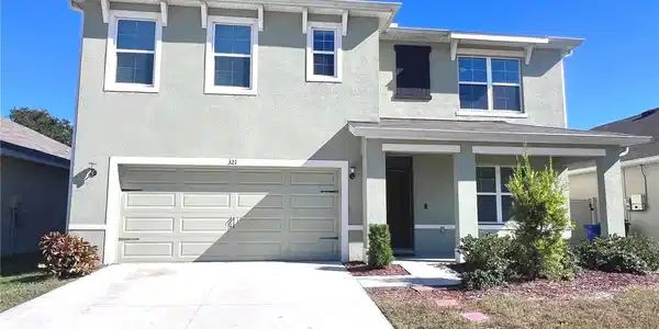 321 BLUE POINT DRIVE