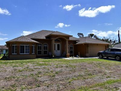 4570 MCALLISTER LANE