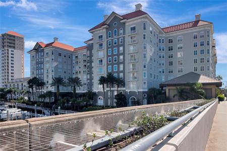 700 S HARBOUR ISLAND BOULEVARD