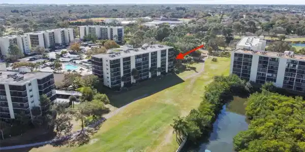 3200 COVE CAY DRIVE