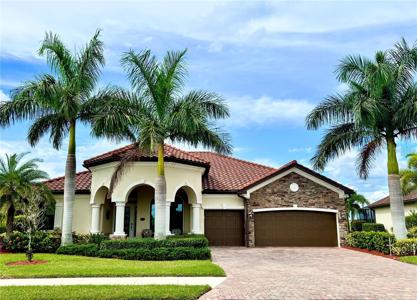 622 RIVER ENCLAVE