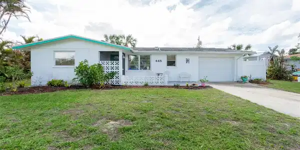 445 CREEK LANE DRIVE