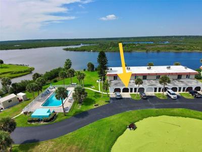17 OCEAN PALM VILLAS N