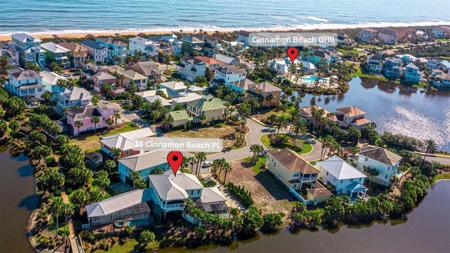 18 CINNAMON BEACH