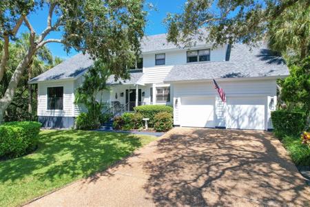3907 BAYSIDE CIRCLE