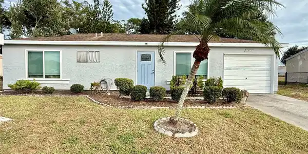 3600 PAN AMERICAN BOULEVARD