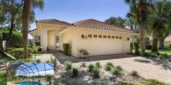 10 MADEIRA COURT