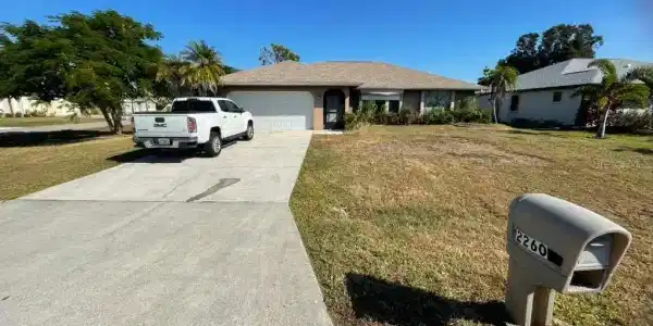 2260 OBERON LANE