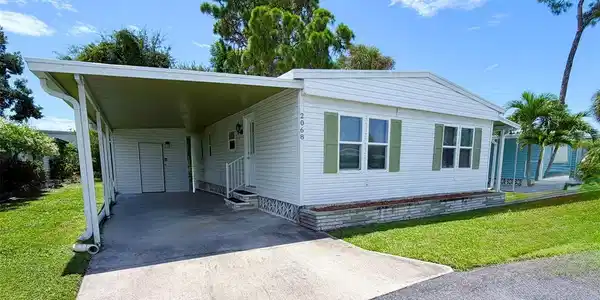 2068 CA D ORO DRIVE